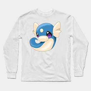 Mini Long Sleeve T-Shirt